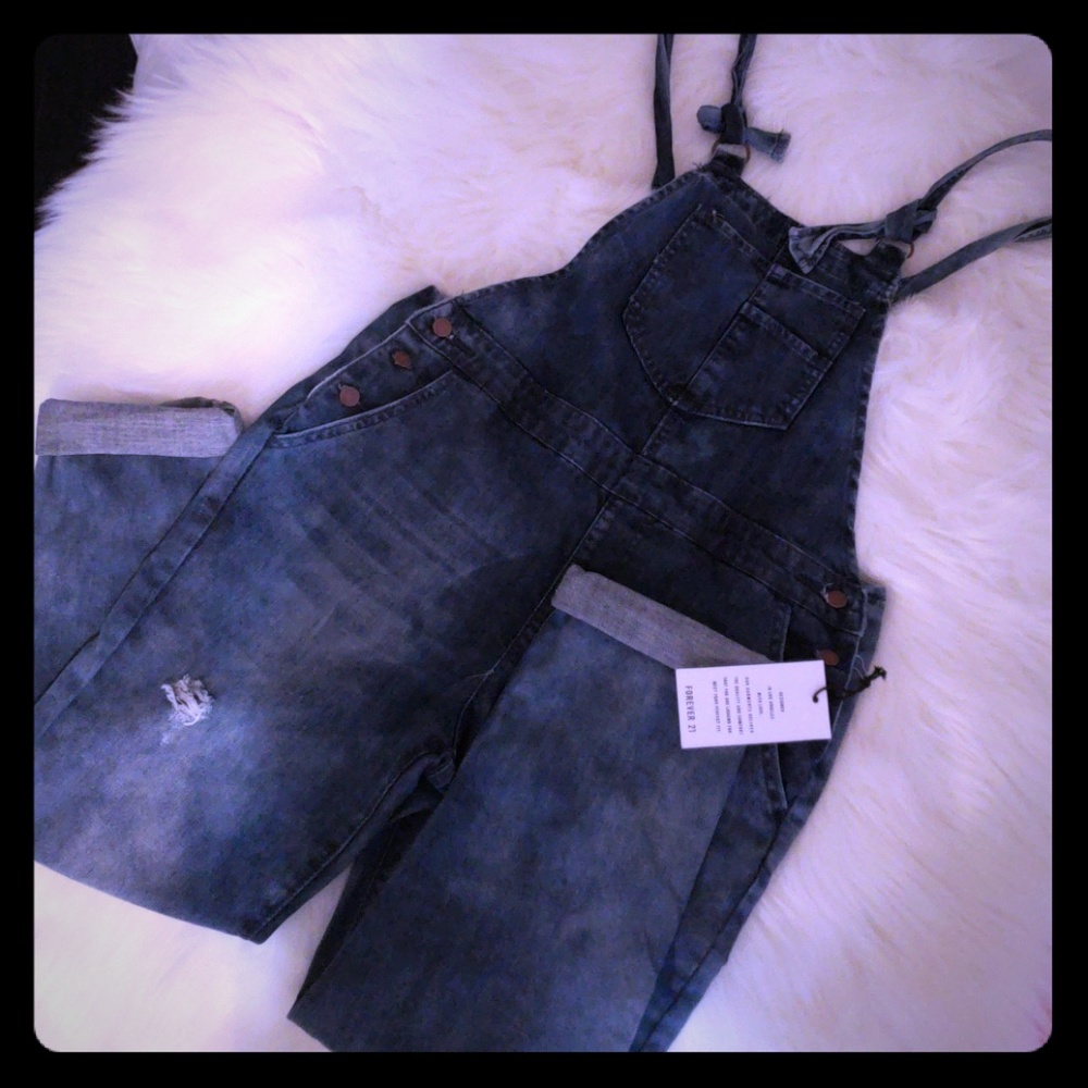 overalls